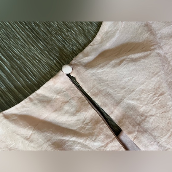 Samsoe samsoe size large Millie short sleeve dress - Picture 10 of 11